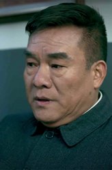 王禹（刘交心饰演）