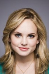 梅甘·洁特·马丁剧照