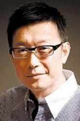 刘伟强（刘伟强饰演）