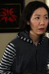 王红（杨青饰演）