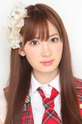 小嶋阳菜（小嶋阳菜饰演）