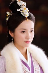 陆贞（吕一饰演）