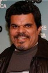 Jesse Sallander（路易斯·古兹曼饰演）