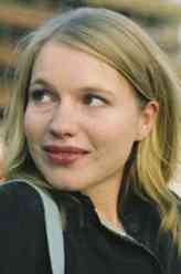 Ärztin - Krankenzimmer（安娜·布鲁格曼饰演）