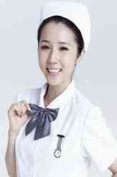 田丽（方安娜饰演）