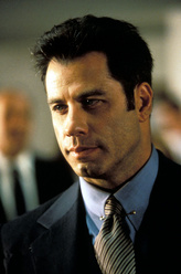 肖恩·亚瑟（约翰·特拉沃尔塔饰演）