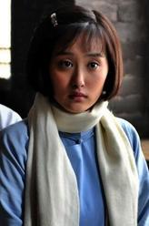 赵学琴（李欣汝饰演）