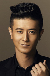 段煜（阿楠饰演）