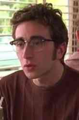 丹尼尔·伦敦剧照