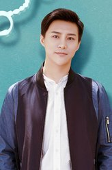 李宁枫（王宫良饰演）