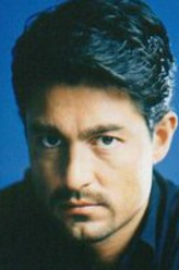 费尔南多·克伦加剧照