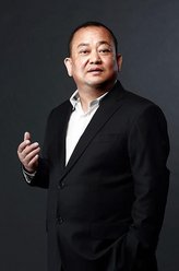 宗晓军（宗晓军饰演）