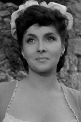 吉娜·劳洛勃丽吉达剧照