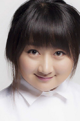 胖花（臧洪娜饰演）