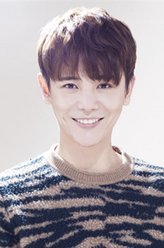 郑恒（孙坚饰演）