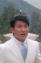 黎学津（刘德华饰演）