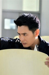 施珩（王雨饰演）