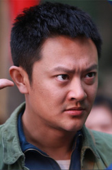 田源（印小天饰演）