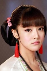 红娘（邓家佳饰演）