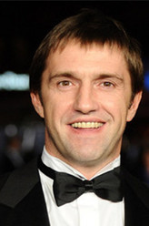 弗拉季米尔·弗多维琴科夫剧照