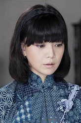丁宁剧照