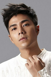 Peter（袁成杰饰演）