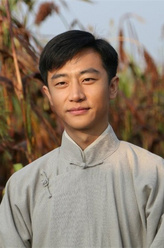 黄轩剧照