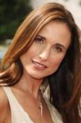 安迪·麦克道威尔剧照