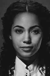 Veil（玛德琳·曼托克饰演）