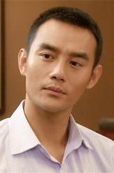 吴大维（王凯饰演）