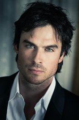 伊恩·萨默海尔德（伊恩·萨默海尔德饰演）