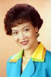 刘桂芳（刘桂芳饰演）