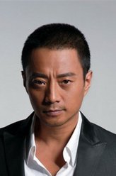 赵明（张涵予饰演）