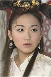 幽若（江祖平饰演）