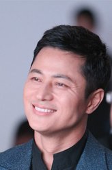 谢林（林江国饰演）