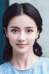 岳安娘（张芷溪饰演）