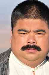 刘金（刘金饰演）