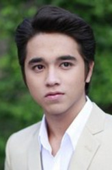 Alexander Rendell剧照