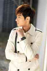 向问天（傅斯彦饰演）