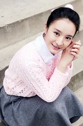 林小洁（林好饰演）