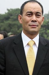 孟元超（张光北饰演）