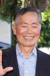 Sulu（竹井乔治饰演）