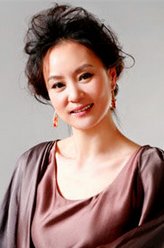 焦玉卿（刘雪华饰演）