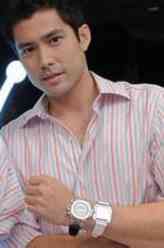 柯尔士艾达·潘恩温（柯尔士艾达·潘恩温饰演）