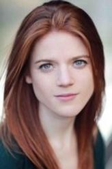 Ygritte（露丝·莱斯利饰演）