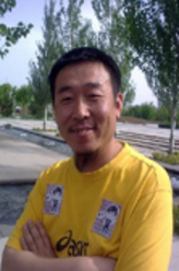 高昌昊剧照