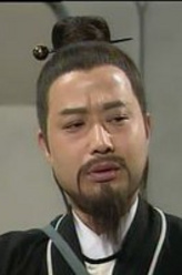 鄺佐輝（鄺佐輝饰演）