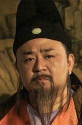 梁冠华剧照
