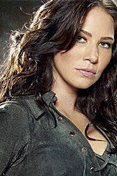 琳恩·柯林斯剧照