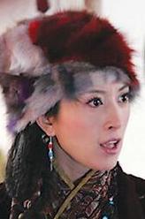 金巧巧剧照